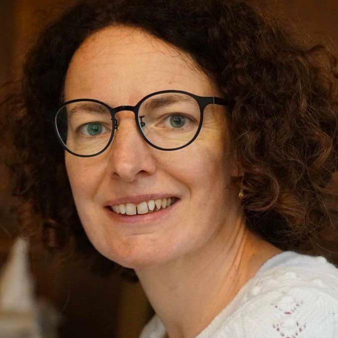 Cristel Pelsser